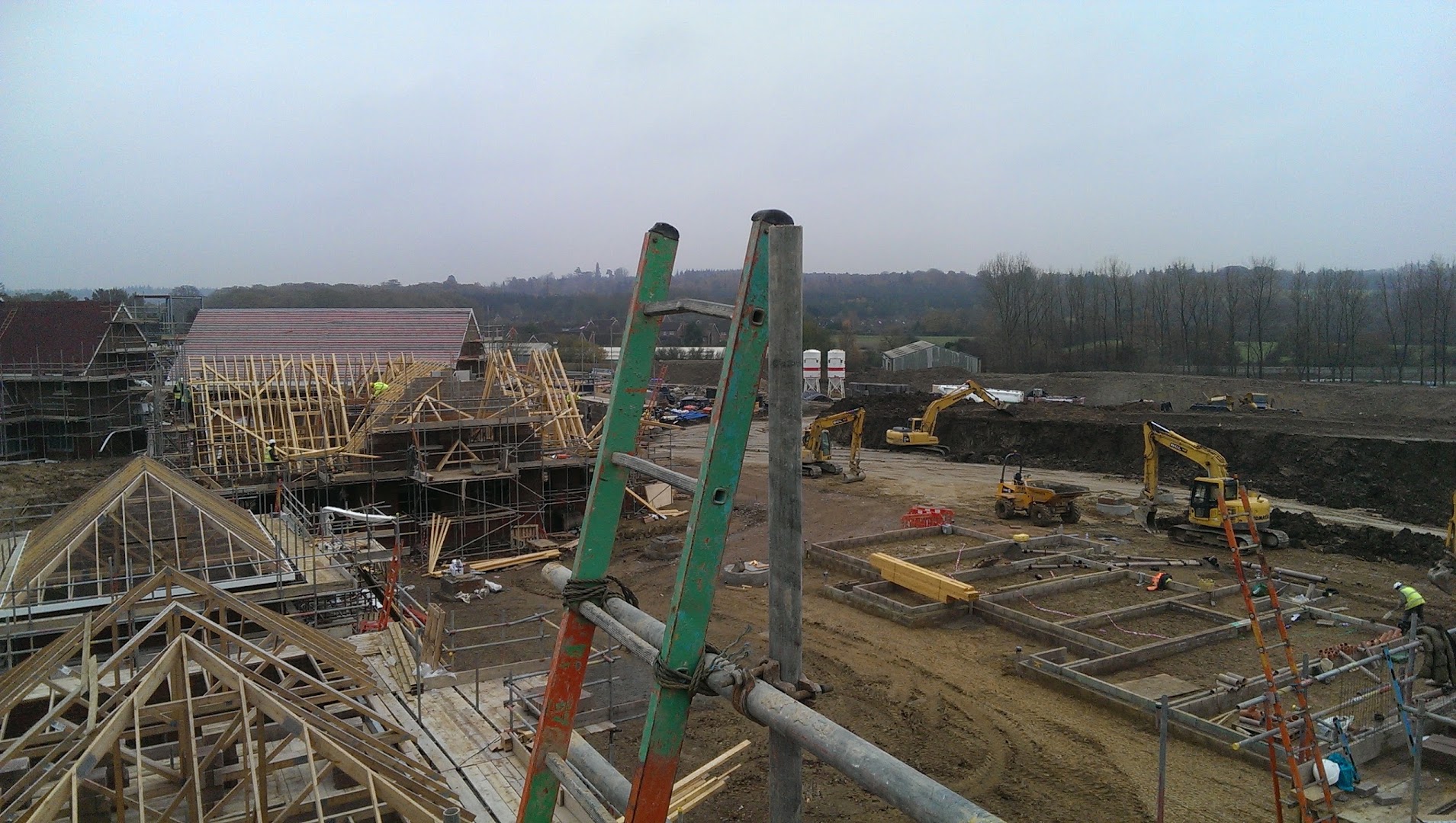 Avista Carpentry — Photos 6