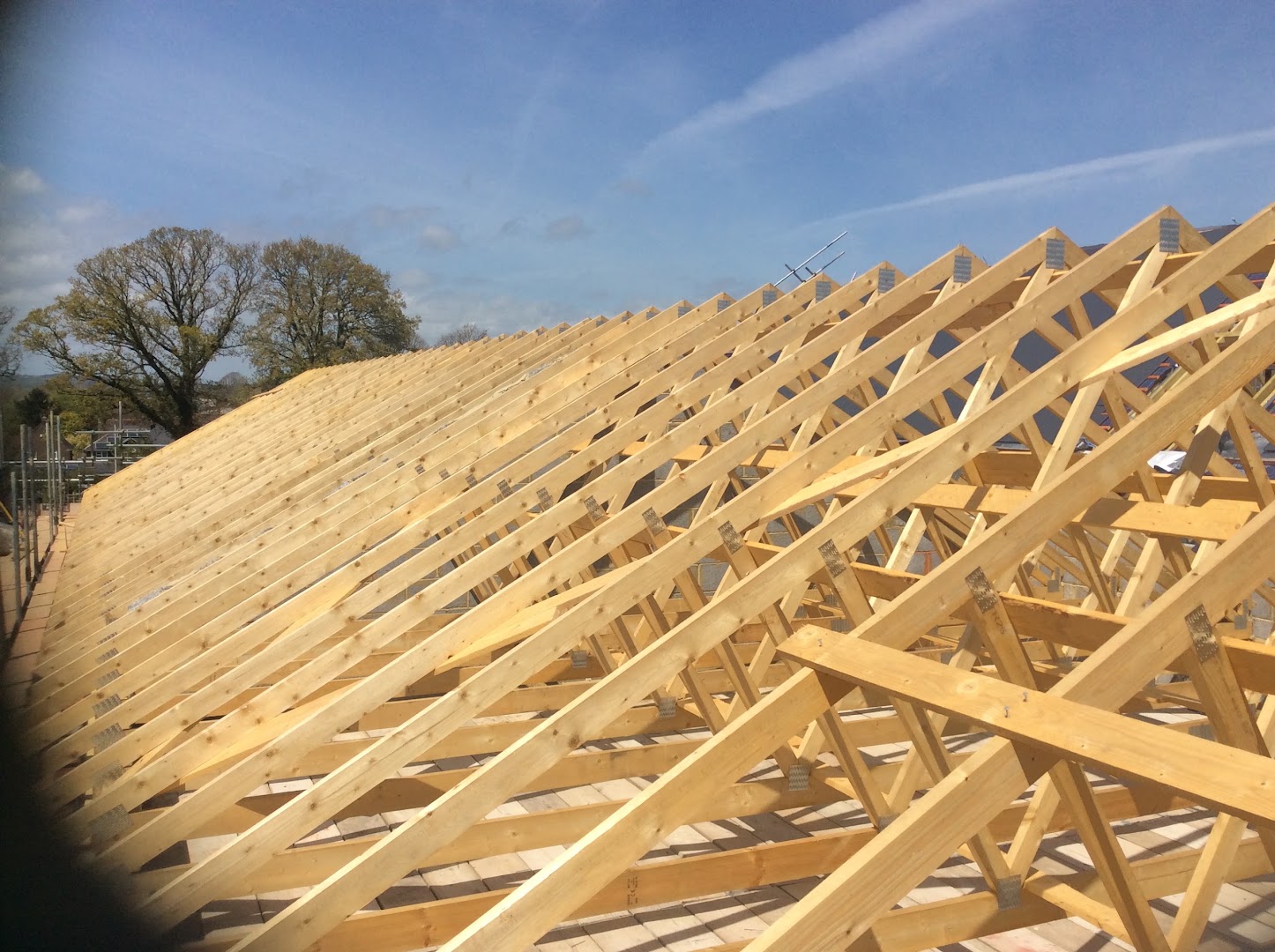 Avista Carpentry — Photos 13