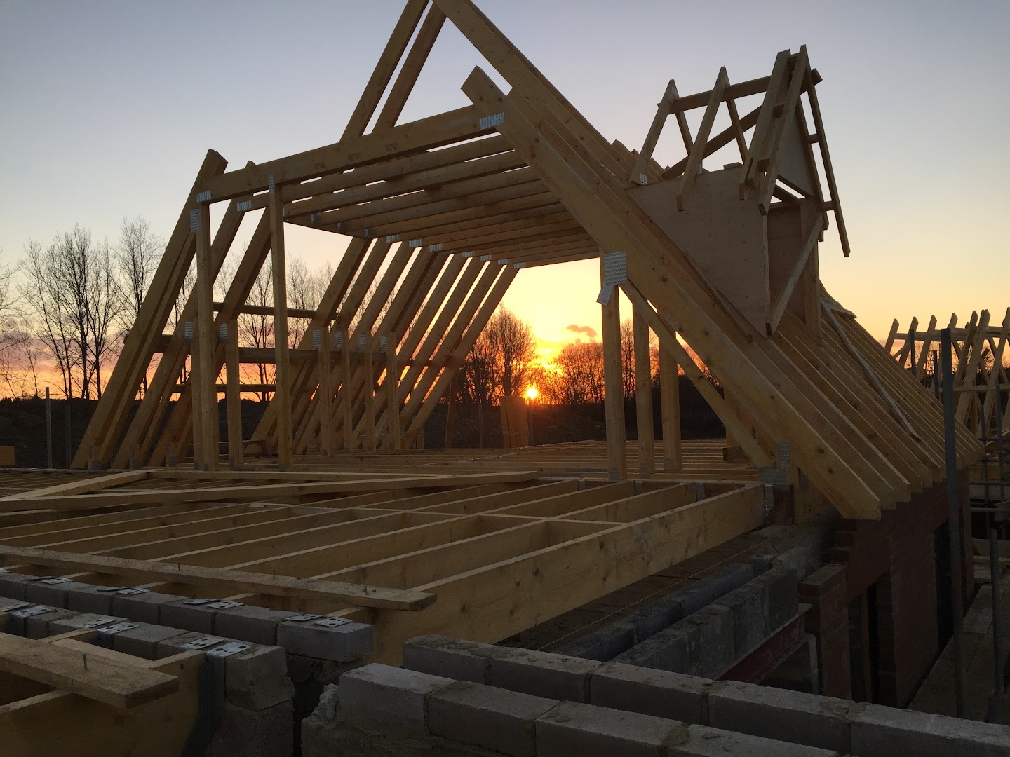 Avista Carpentry — Photos 12