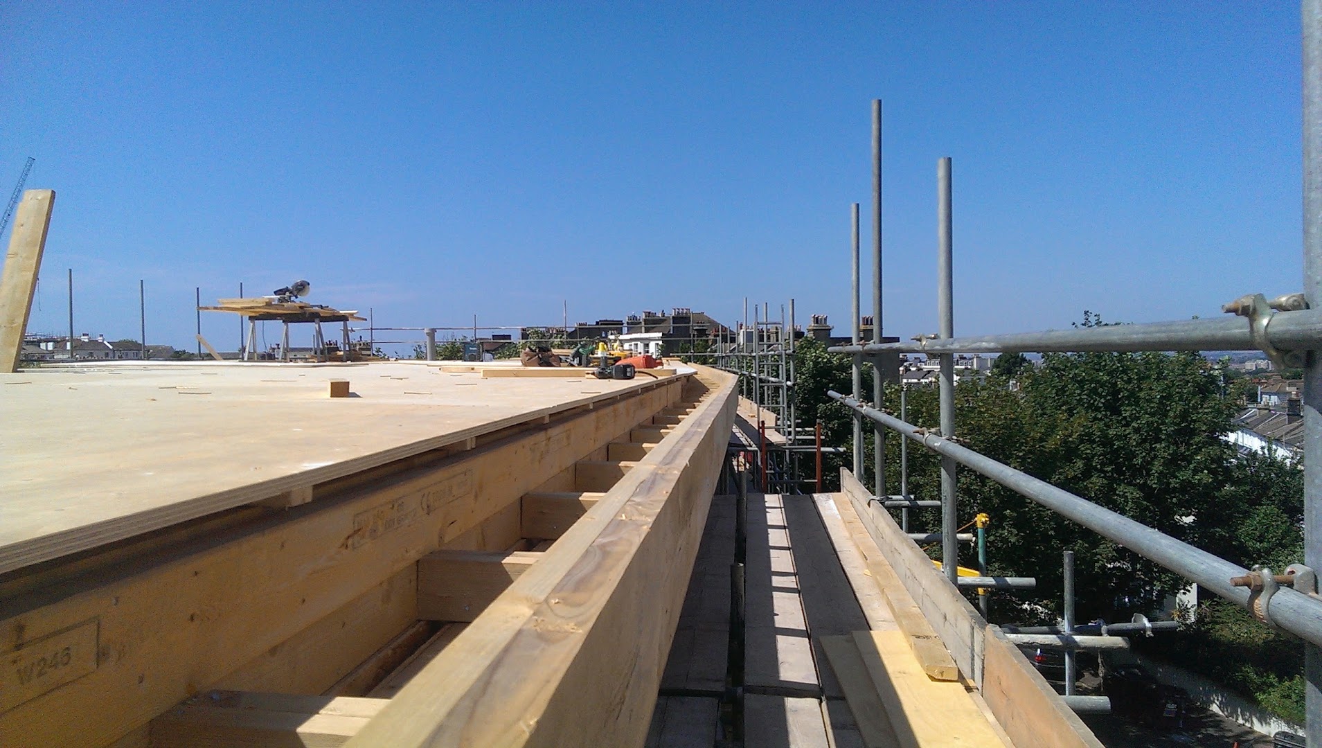 Avista Carpentry — Photos 3