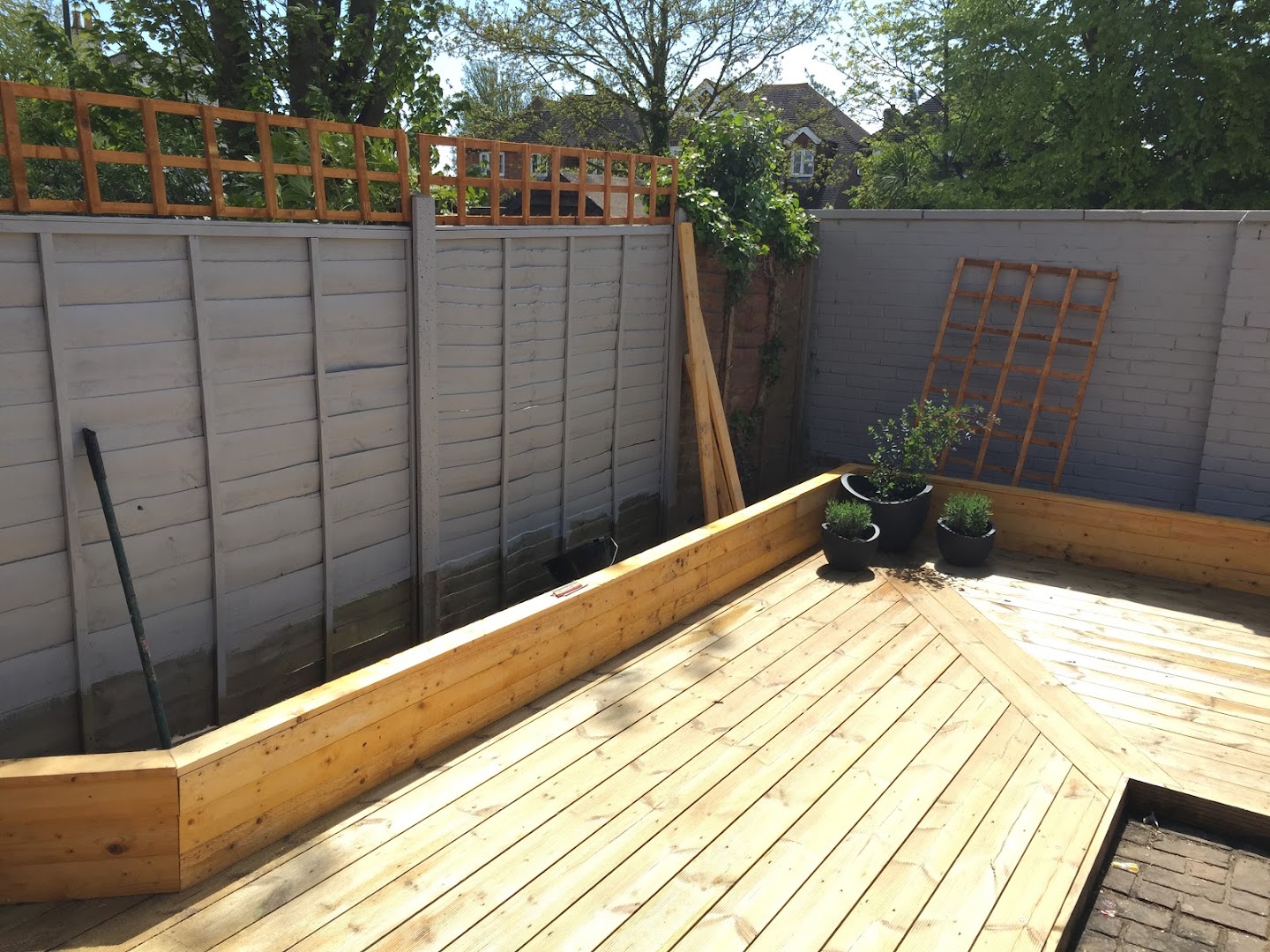 Avista Carpentry — Photos 9