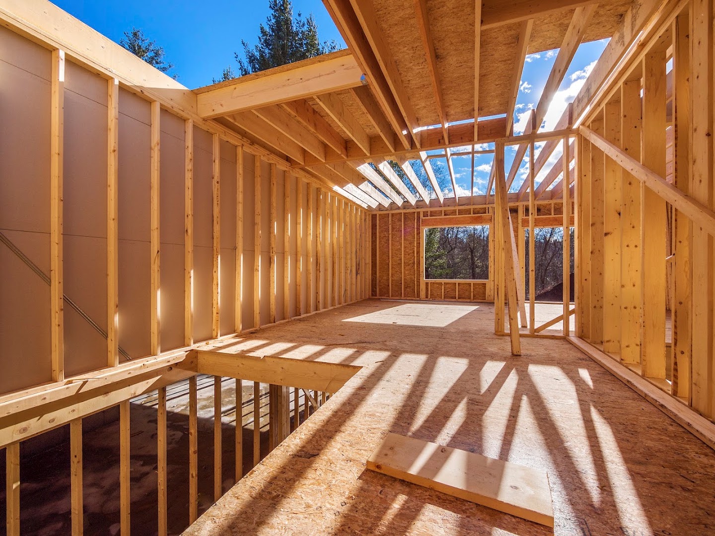 Avista Carpentry — Photos 4