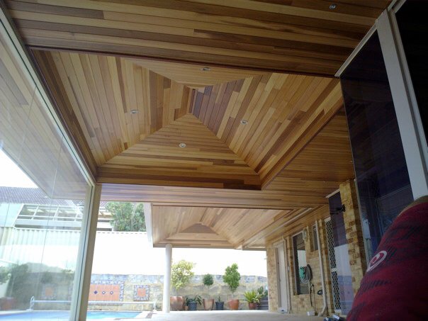 Avista Carpentry — Photos 10