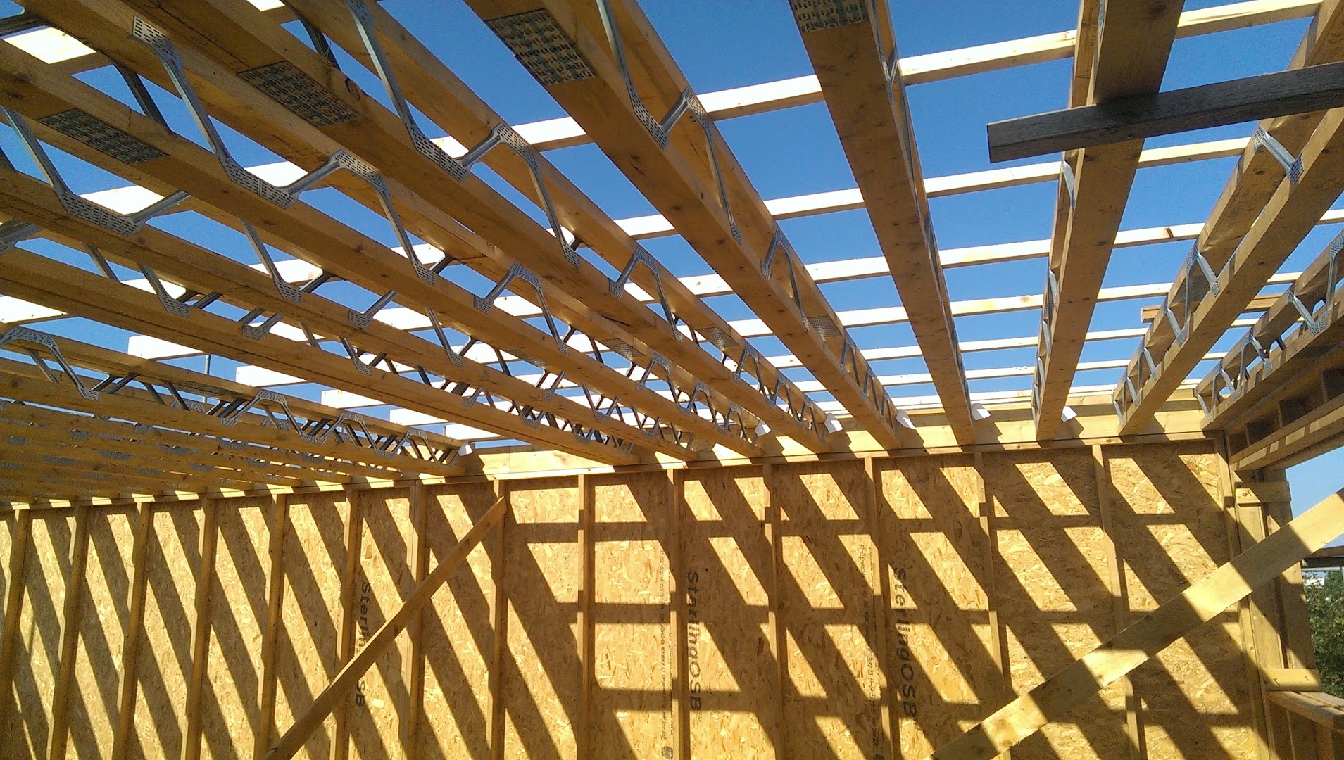 Avista Carpentry — Photos 14