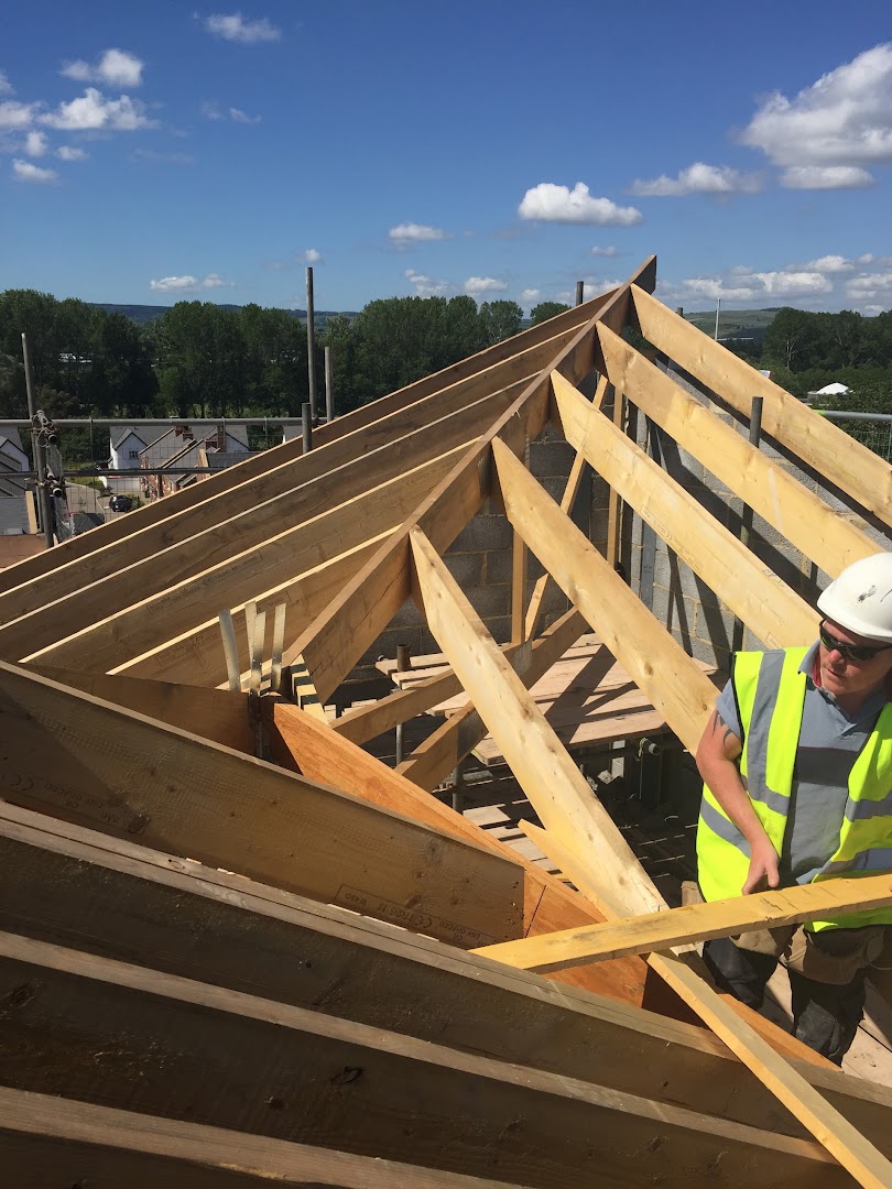 Avista Carpentry — Photos 2