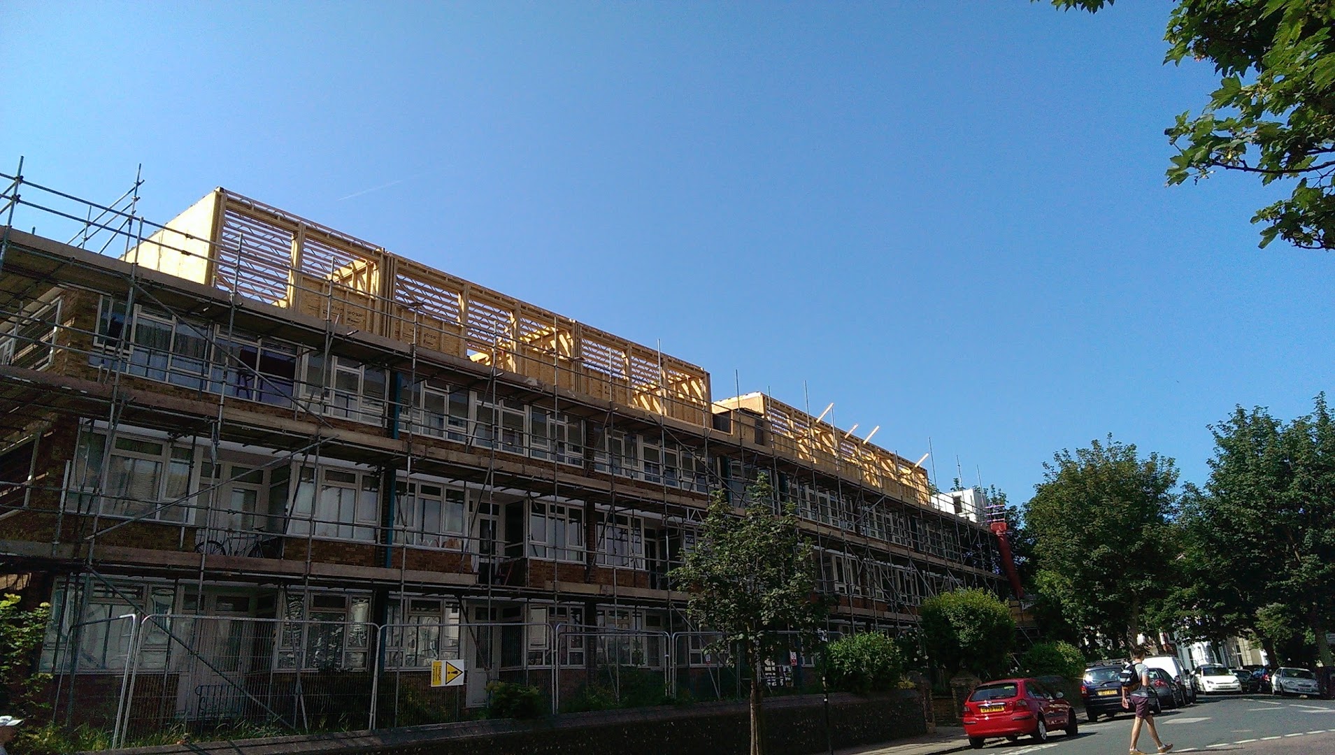 Avista Carpentry — Photos 5